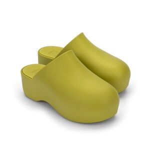 Melissa x Simon Miller Bubble Clogs